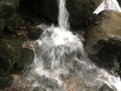 -藏龙百瀑风景区