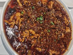 -峰峰菜馆(昌茂店)