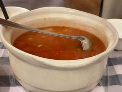 -玲珑餐厅(陕西南路店)