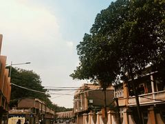 -黄埔军校旧址纪念馆