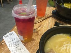-过桥缘·过桥米线(鲁能城店)