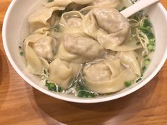 -梦花街馄饨店(中华苑店)