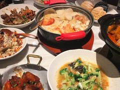 -金椰壳· 大厨新加坡菜(壹方城店)