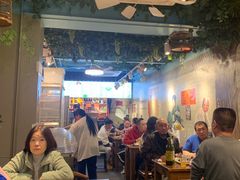 大堂-老天桥酱肉烧饼夹肘子(天桥店)