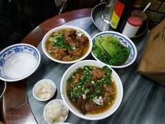 -珍珍小食店(西华路店)
