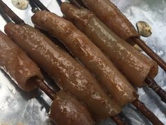 -小红桶烧烤(烟台芝罘医院总店)