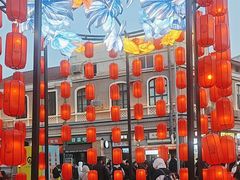 -王姐烧烤(中山路店)