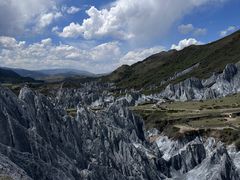 -墨石公园景区