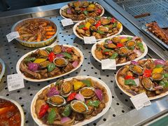 -盒马鲜生(皇庭广场店)