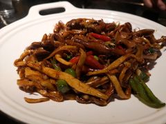 -富临轩私房菜(集庆门大街店)