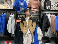 -李宁(大宁国际旗舰店)