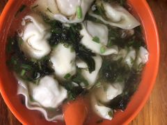 -阿麟馄饨(延长路店)
