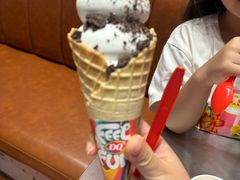 -DQ·蛋糕·冰淇淋(大宁国际商业广场店)