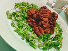 -全聚德(哈尔滨店)