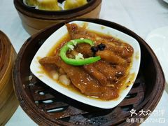 -紫阳海鲜楼·传承闽味(长乐路总店)