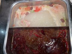 -五星桥原切肥牛火锅·30年专注好牛肉(湖塘店)