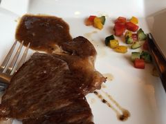 -清远国际酒店御珍轩食街