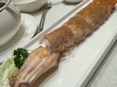 富貴蝦-御宝轩(益丰·外滩源店)