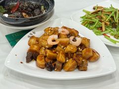 -瑞福园联谊餐室(茂名南路店)