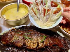 -小吊梨汤·北京菜·烤鸭(鸟巢店)