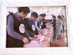 -爱尔乐美孕产瑜伽·普拉提