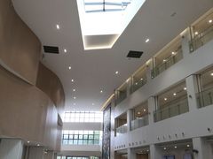 -南京医科大学第二附属医院(姜家园院区)