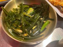 -釜山火炉·海鲜烤肉(紫藤路店)