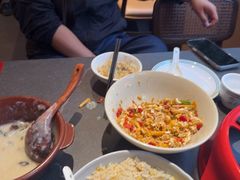 -乔一乔怪味干锅(武侯欢肆店)