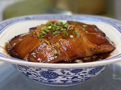 -两户人家农家乐