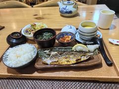 -长崎屋·日本料理·刺身·烧鸟(天河北路店)