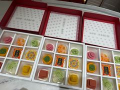 -北京稻香村(零号店)