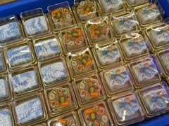 -昆明冠生园·蛋糕·面包(南强街店)