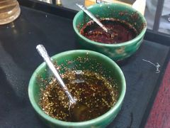 -哈勒滨饭庄(南二道街店)