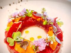 -Ta Pantry Private Dining