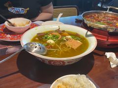 -拾捌川·自贡爆炒(新街口店)