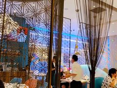 -阿里疆Alijiang·丝路美食·异域风情·清真(长楹天街店)