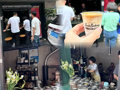 -SeekSeeking咖啡专门店(堰塘街店)