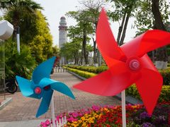 -五通灯塔公园