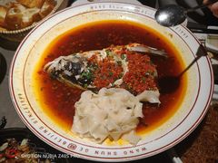 -旺顺阁·北京菜·烤鸭(大望路店)