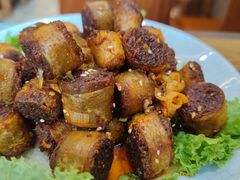 -清真·益鑫羊肉手抓馆(花园北街店)