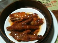 -香港仔茶餐厅(凤阳店)