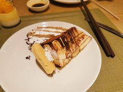 -舟山朱家尖威斯汀酒店·知味标帜自助餐厅