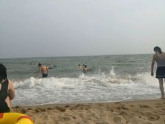 -老虎石海上公园