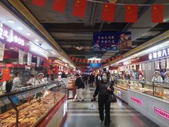 -大连商场