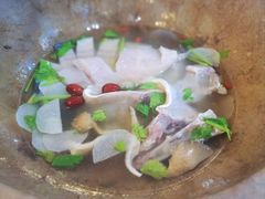 -鲜呦蒸汽石锅鱼(北辰路店)