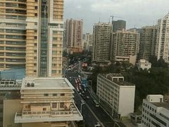 -厦门泰谷酒店(中山路镇海路地铁站店)