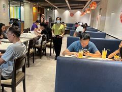 -和平馆·地道港澳茶餐厅(西门口店)