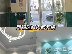 -美迦爱-动物医院·骨科·牙科·夜诊(朝阳路诊疗中心)