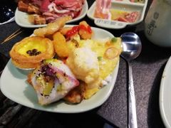 -韩盛·盛江山自助料理(中街大悦城店)