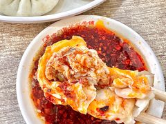 -津门张记包子铺(华昌道店)